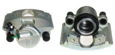 BUDWEG CALIPER 343134 -  Тормозной суппорт